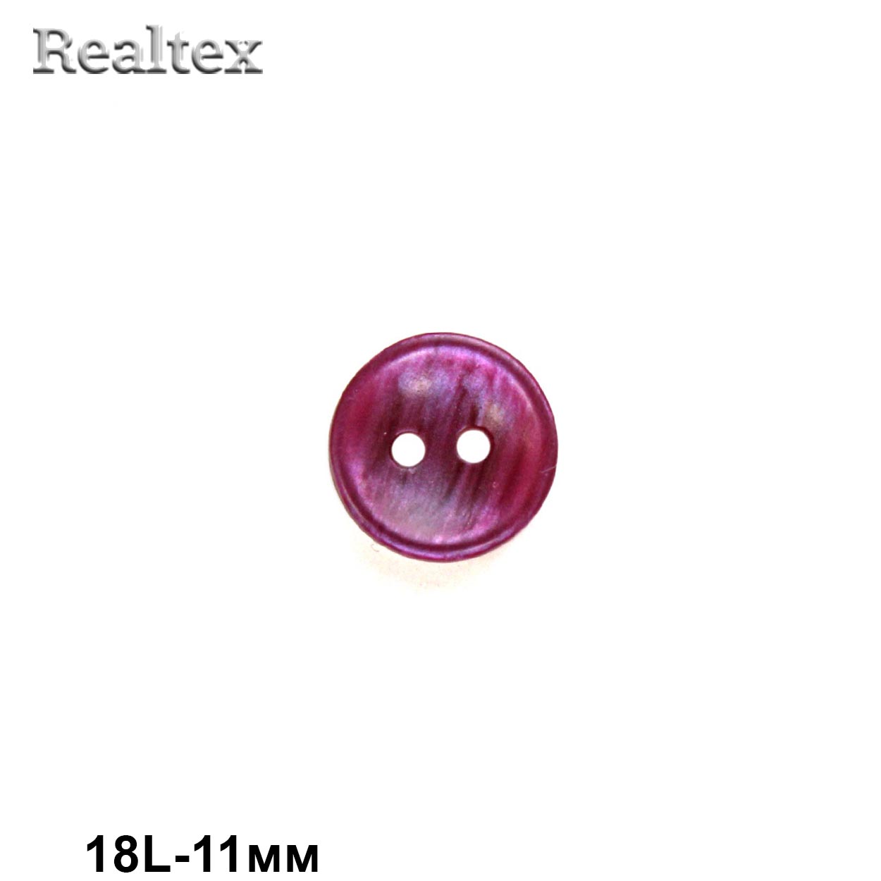 Пуговицы CN 2802 18L (72шт) цв.04