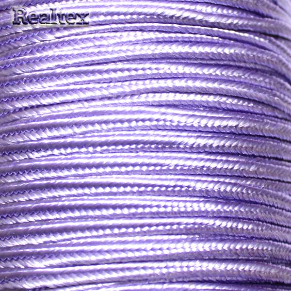 Сутаж GC-009N "Гамма" (20м) цв.082 сиреневый