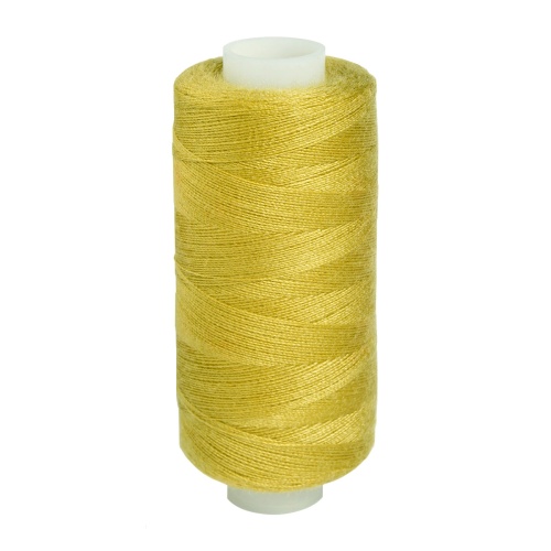 Нитки BESTEX (10шт*366м) цв.014 зелёно-жёлтый