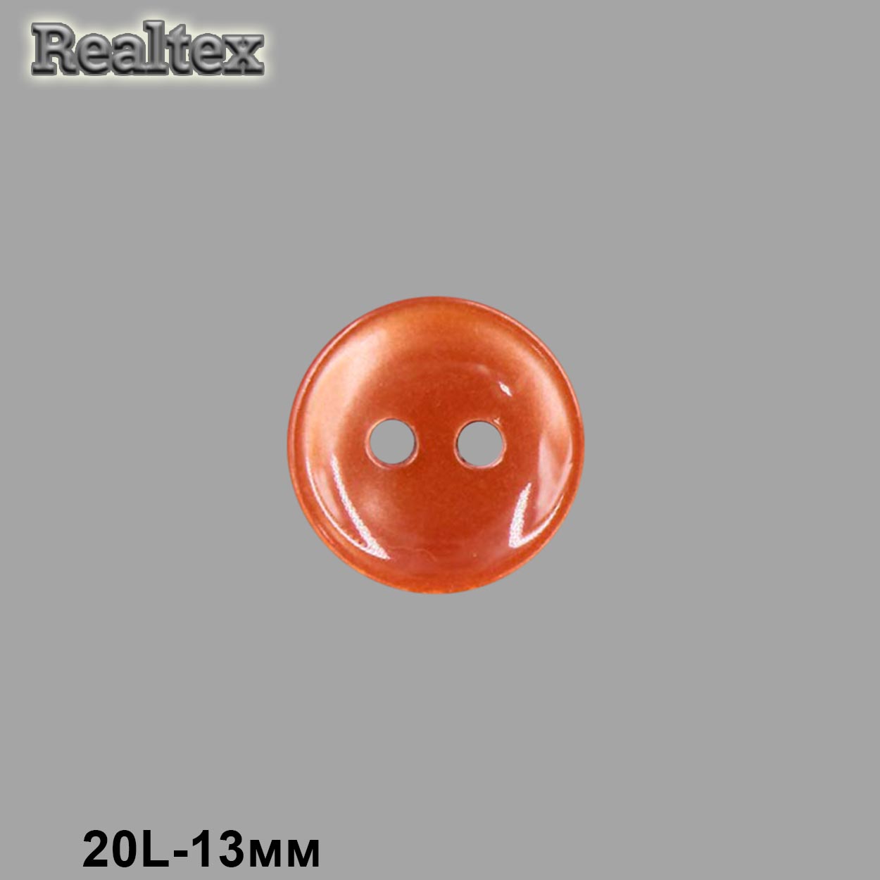 Пуговицы CR A503 20L (144шт) цв.02