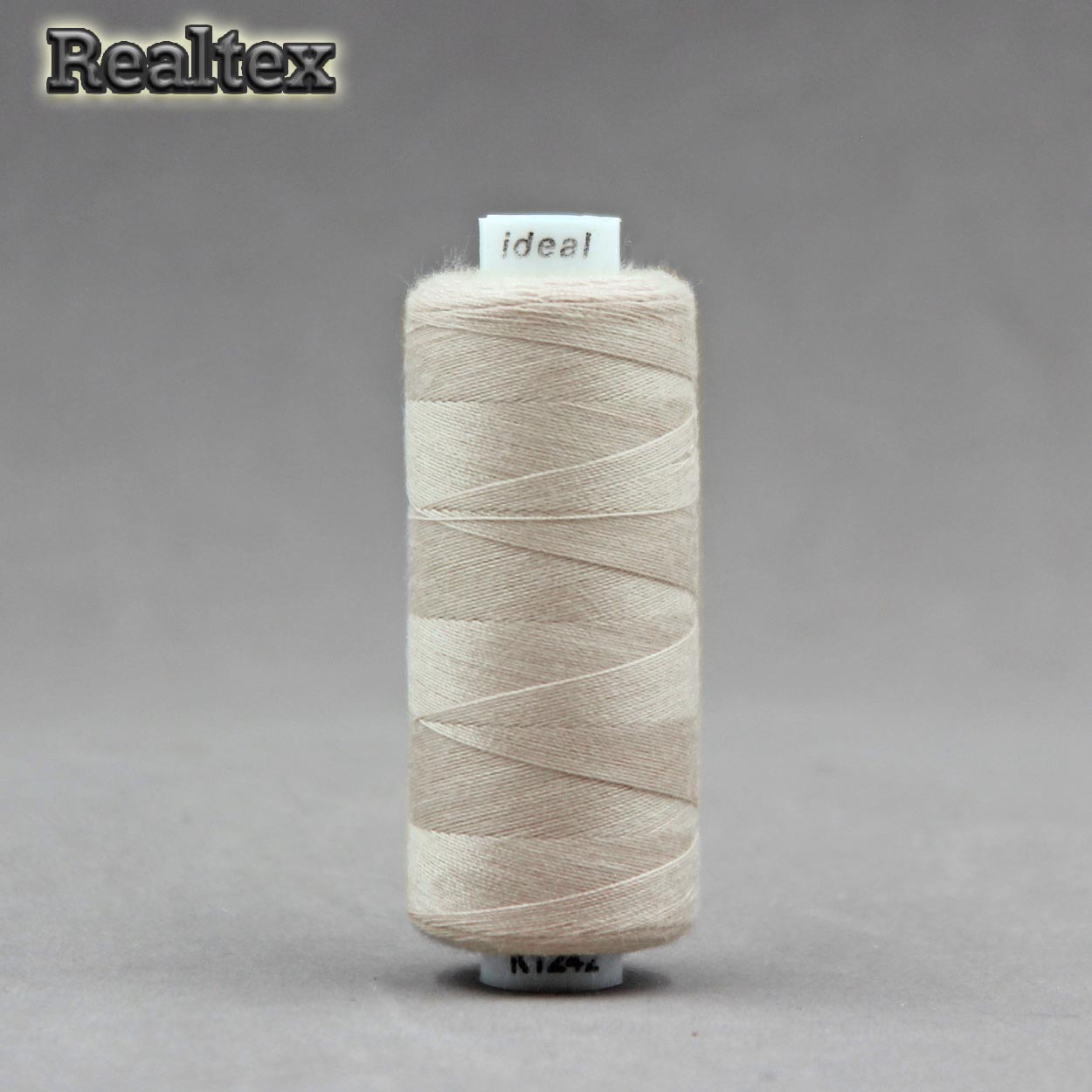 Нитки IDEAL (10шт*400yrd) цв.1242