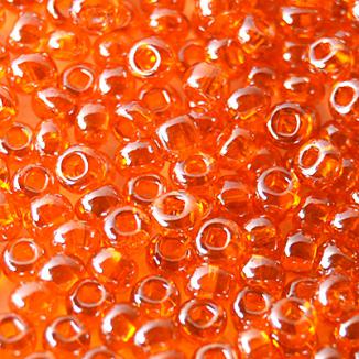 Бисер Чехия 10/0 "PRECIOSA" цв.96000