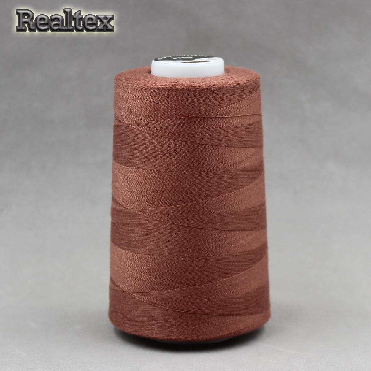 Нитки МАХ 40/2 (5000ярд) цв.289 коричневый