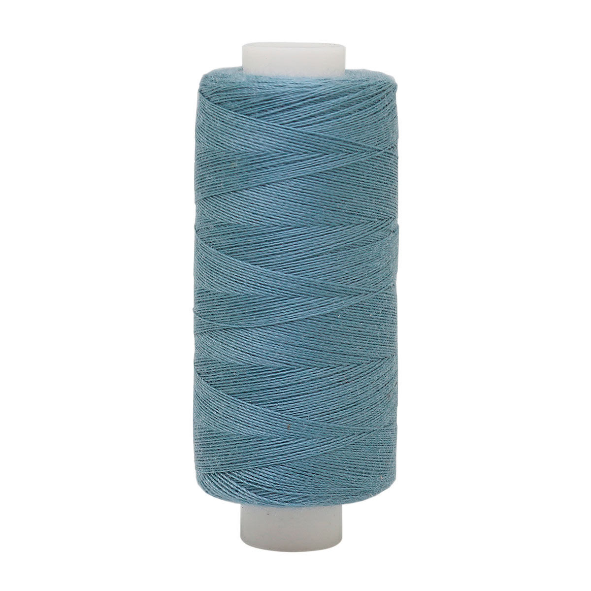 Нитки BESTEX (10шт*366м) цв.106 серебристо-голубой