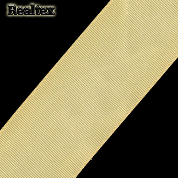 Лента репсовая 50мм MG (22,8м) цв.826 песочный