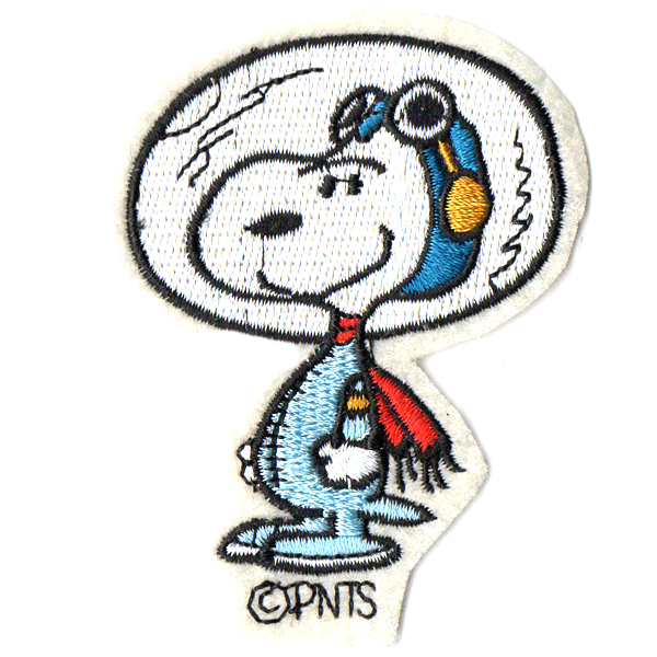 Термоаппликации детские 10324