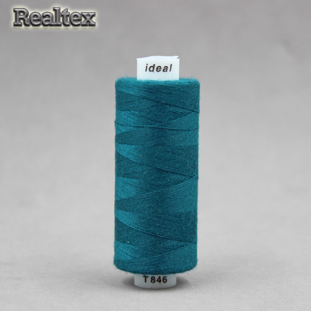 Нитки IDEAL (10шт*400yrd) цв. 846