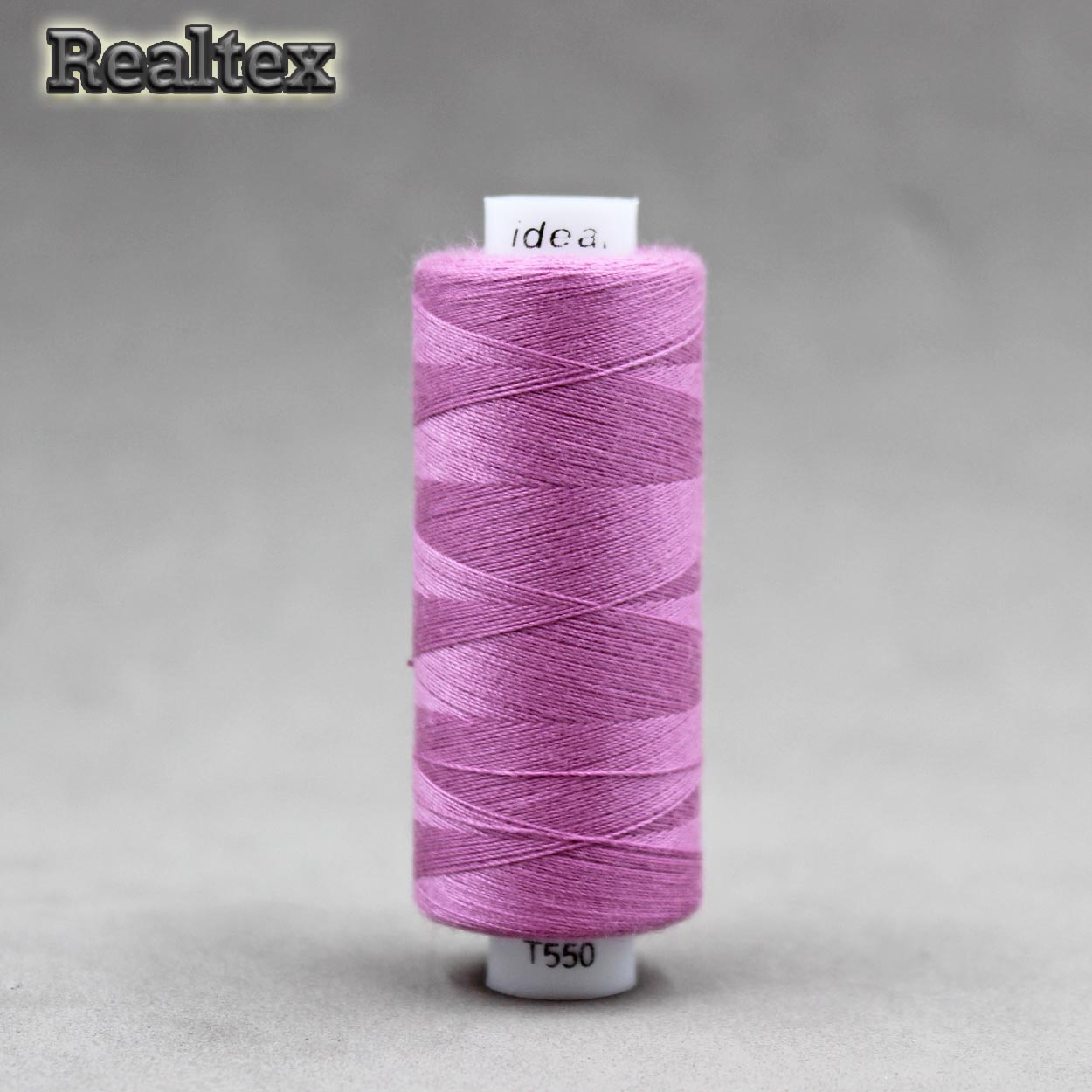Нитки IDEAL (10шт*400yrd) цв. 550