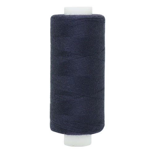 Нитки BESTEX (10шт*366м) цв.350 тёмно-баклажановый