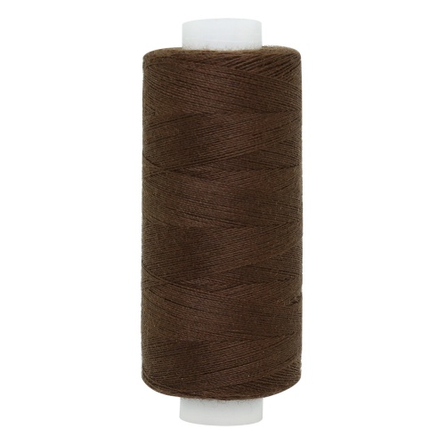 Нитки BESTEX (10шт*366м) цв.378 светло-шоколадный 