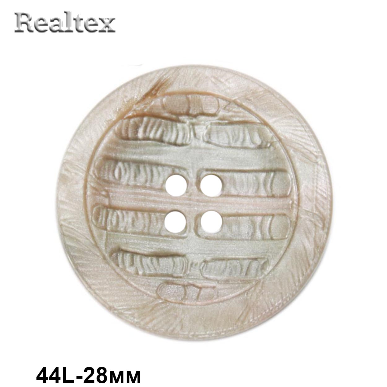 Пуговицы CB 1175 44L (36шт) цв.A