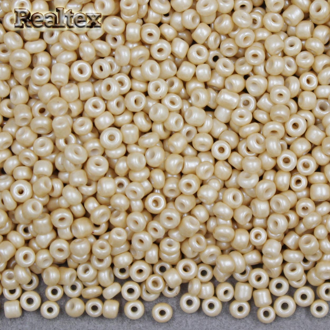 Бисер Realtex 12/0 (450гр) цв.TT-056