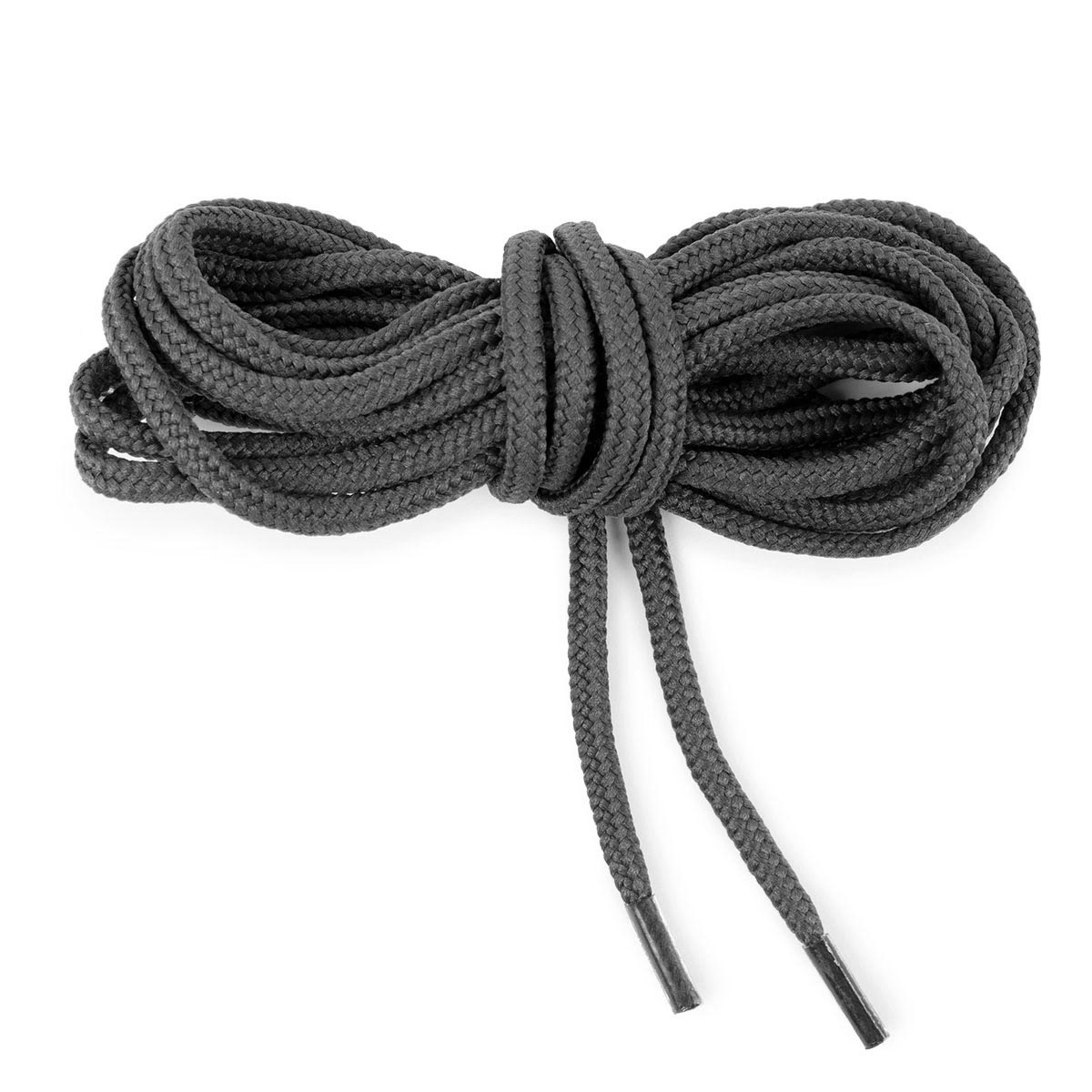 Шнурки для обуви Т. 0 4с109 80см Могилев (5пар) цв.142 серый