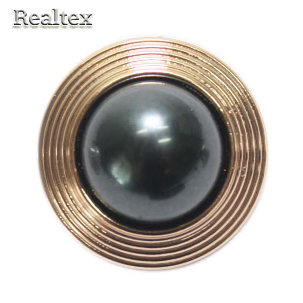 Пуговицы RB z-47 18L (36шт) цв.Gray/G