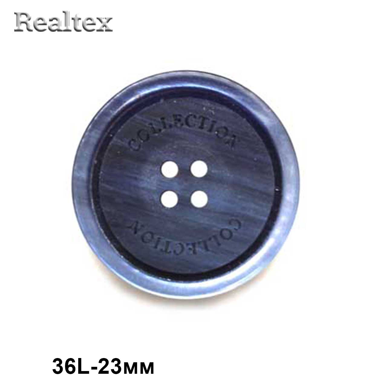 Пуговицы CB P9-21 36L (36шт) цв.03