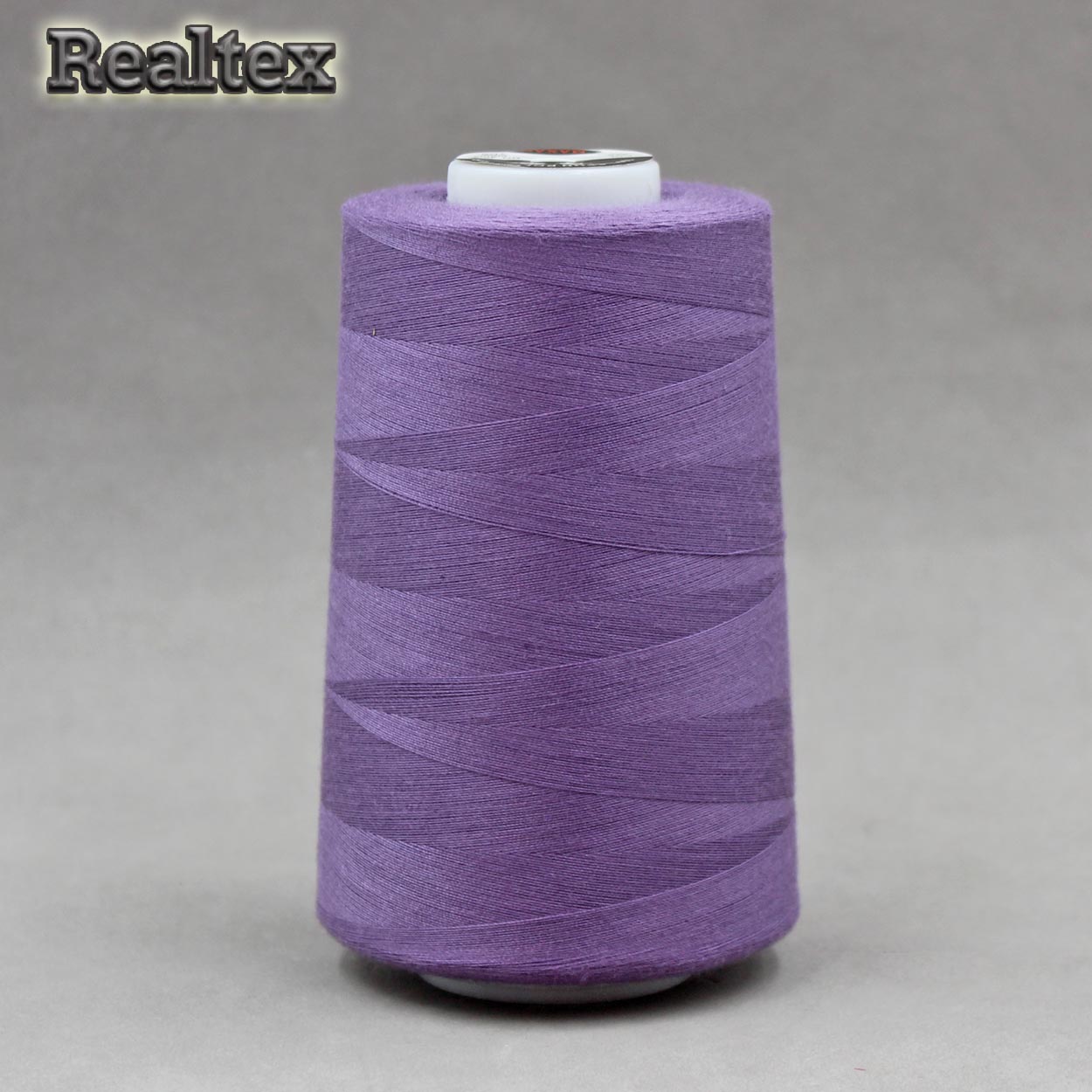 Нитки МАХ 40/2 (5000ярд) цв.329 сиреневый