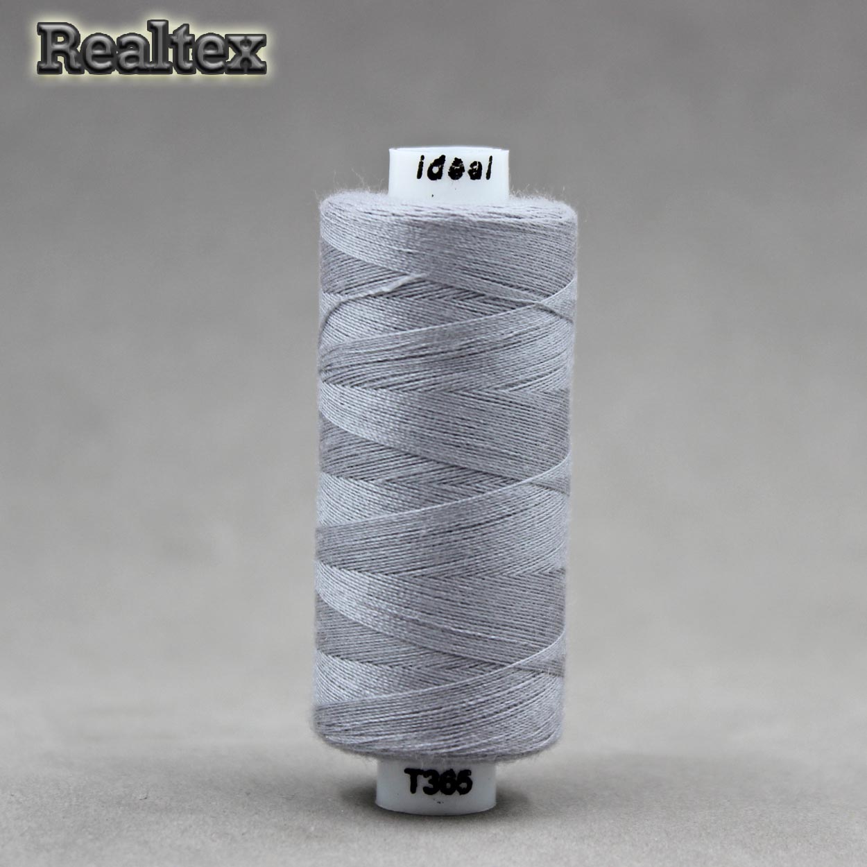 Нитки IDEAL (10шт*400yrd) цв. 365