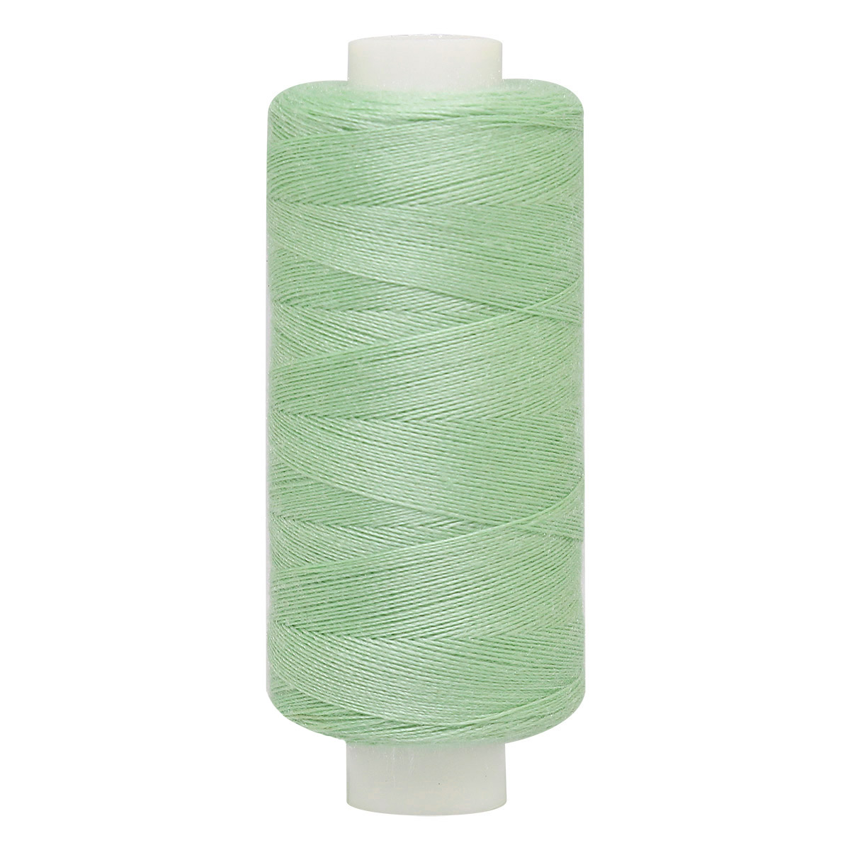 Нитки BESTEX (10шт*366м) цв.328 бледно-салатный