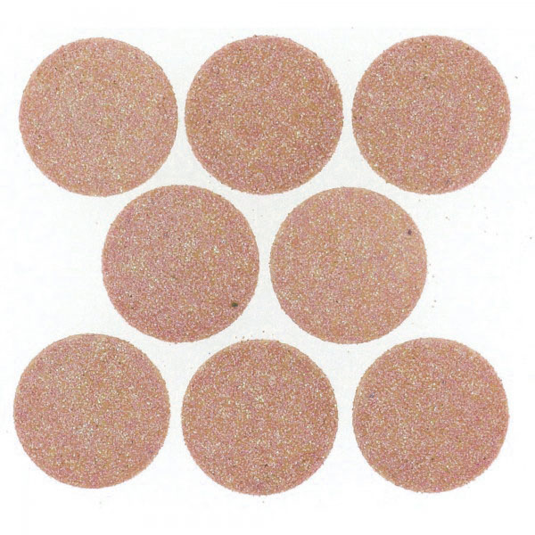 Стразы неклеевые 3549 цв.медный