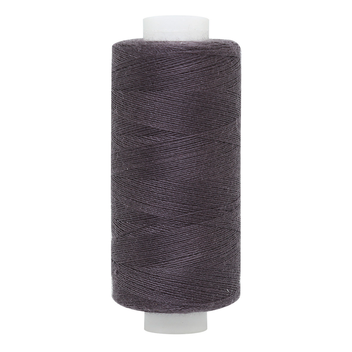 Нитки BESTEX (10шт*366м) цв.392 коричнево-фиолетовый