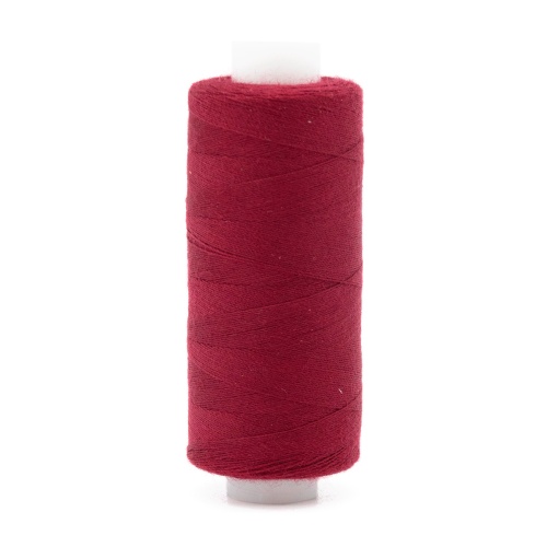 Нитки BESTEX (10шт*366м) цв.247 тёмно-вишнёвый