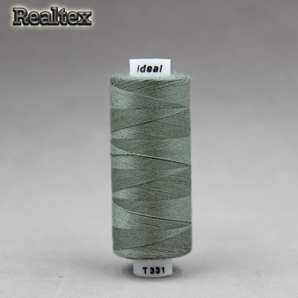 Нитки IDEAL (10шт*400yrd) цв. 331