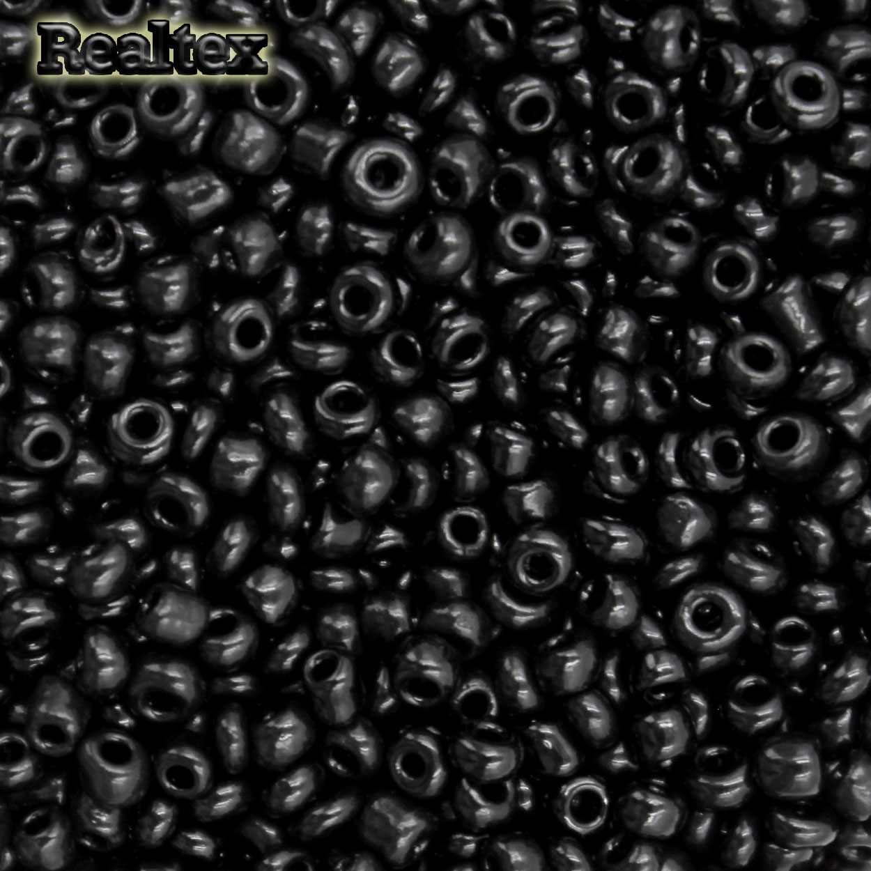 Бисер Realtex 12/0 (450гр) цв.049