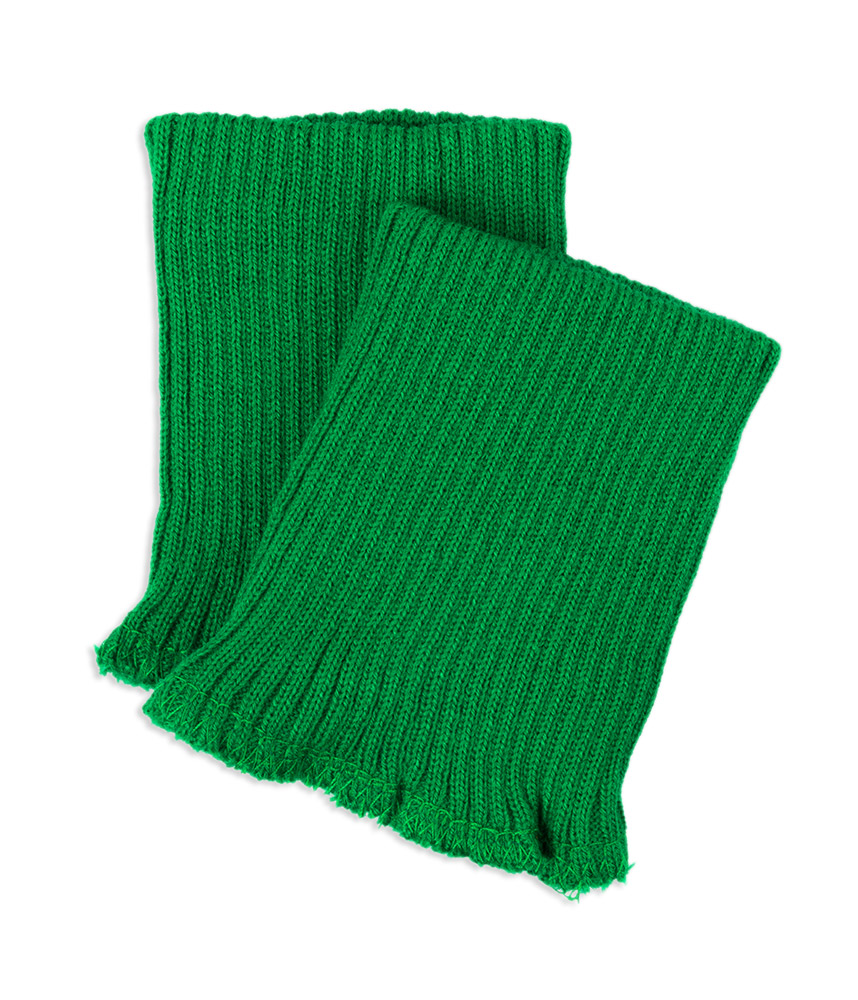 Манжет трикотажный MAP-8/10 14 класс (2пары) цв.эдем