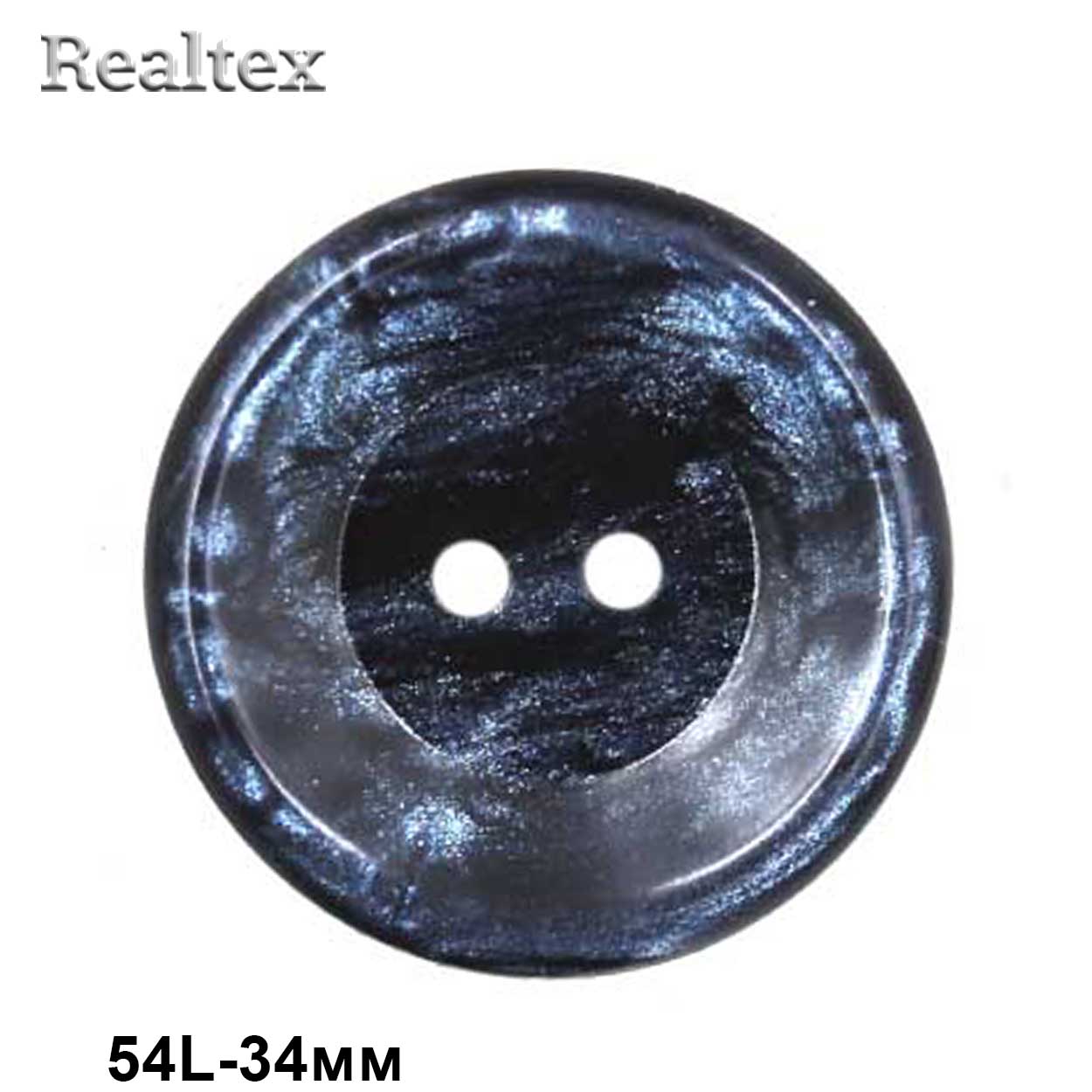 Пуговицы CN 2747 54L (36шт) цв.03