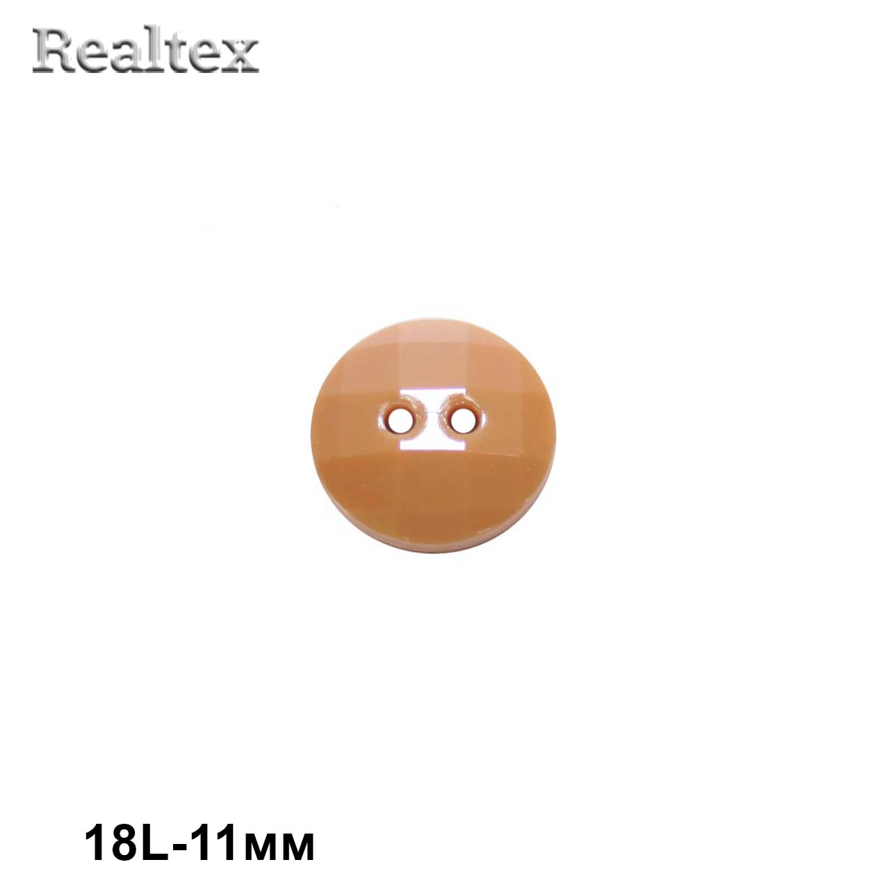 Пуговицы TT 3388 18L (72шт) цв.01