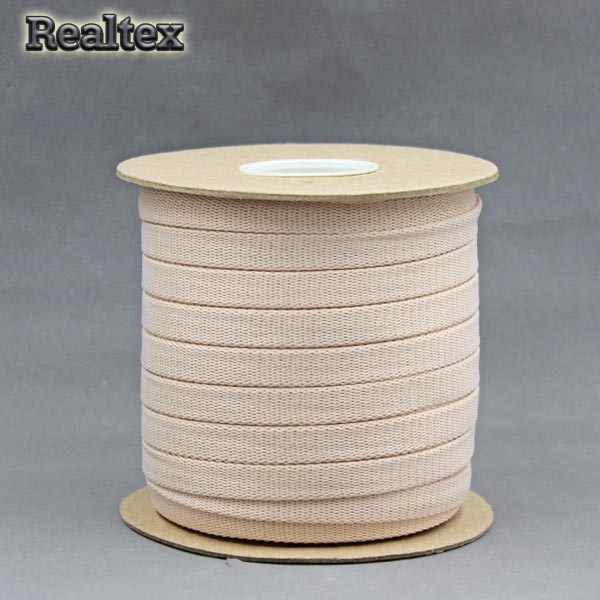 Шнур плоский 06с2341 14мм цв.189 календула