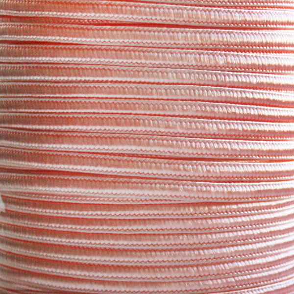 Сутаж NL-102 (20м) цв.092 св.персик