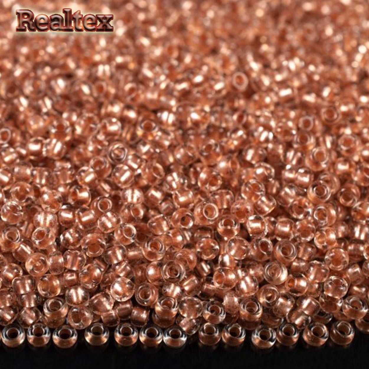 Бисер Чехия 10/0 "PRECIOSA" цв.38918