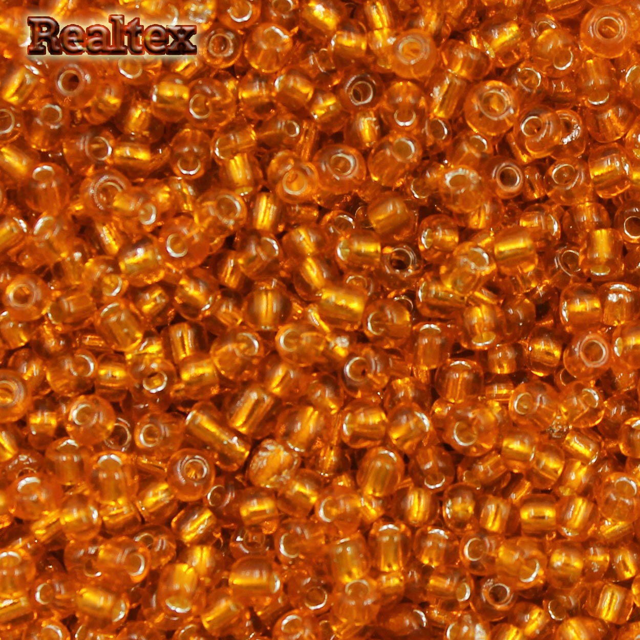 Бисер Realtex 12/0 (450гр) цв.029В