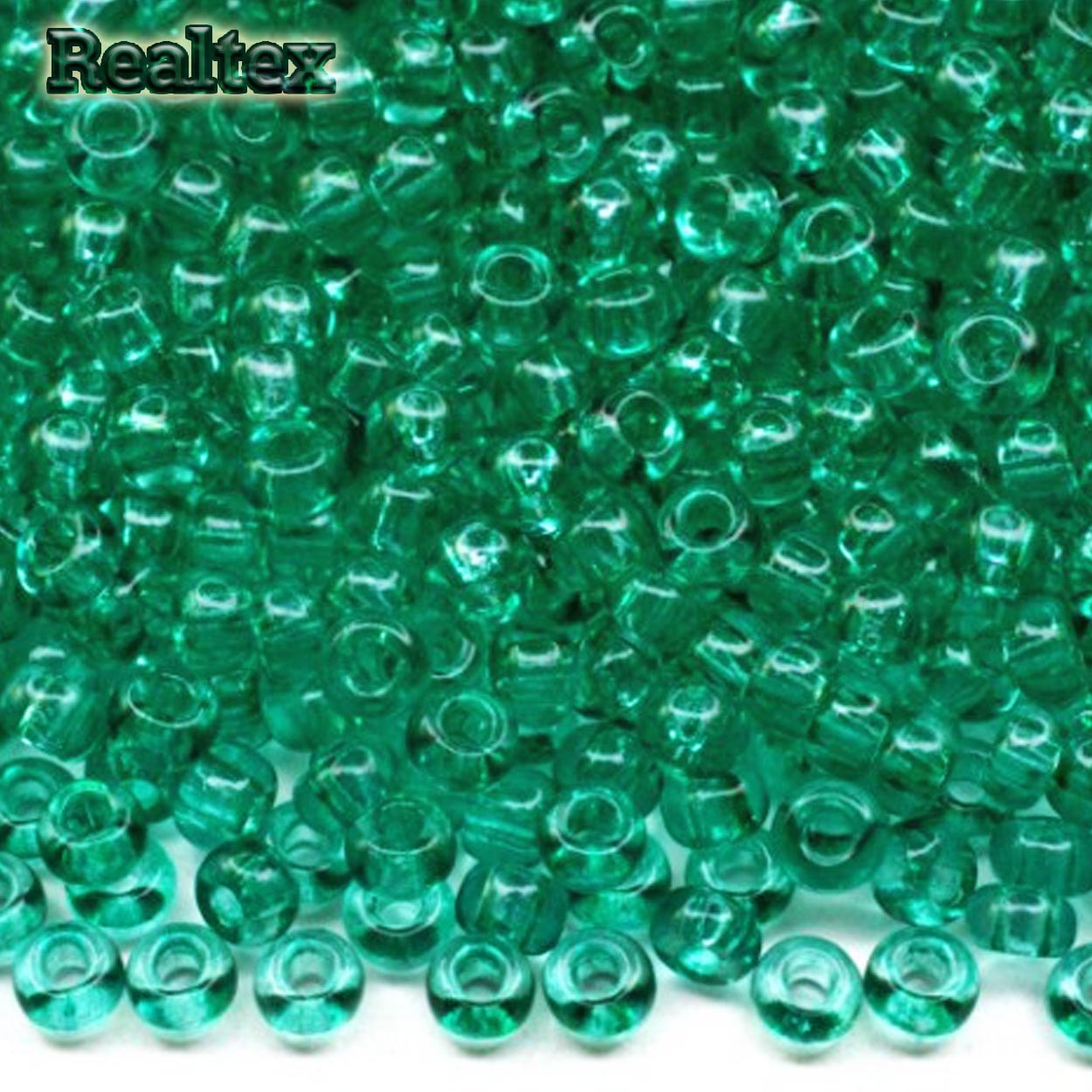 Бисер Чехия 10/0 "PRECIOSA" цв.01664