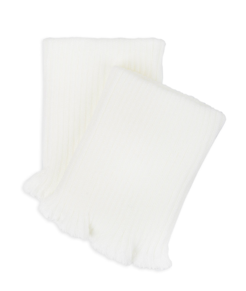 Манжет трикотажный MAP-8/10 14 класс (2пары) цв.супер белый