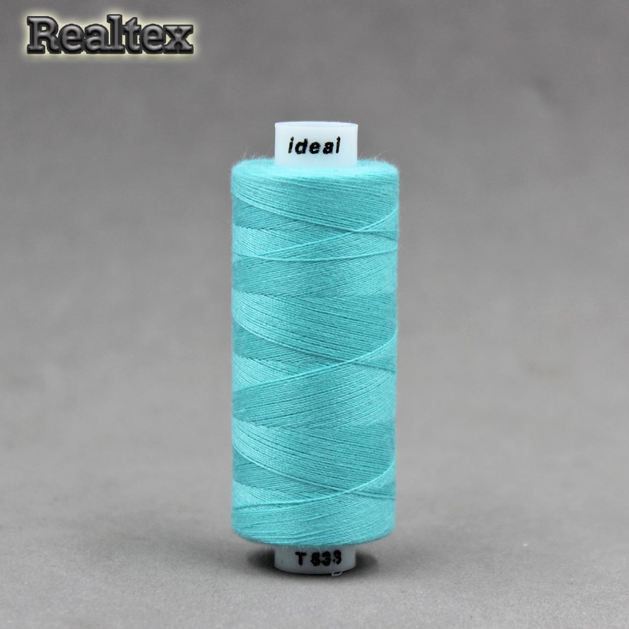 Нитки IDEAL (10шт*400yrd) цв. 833