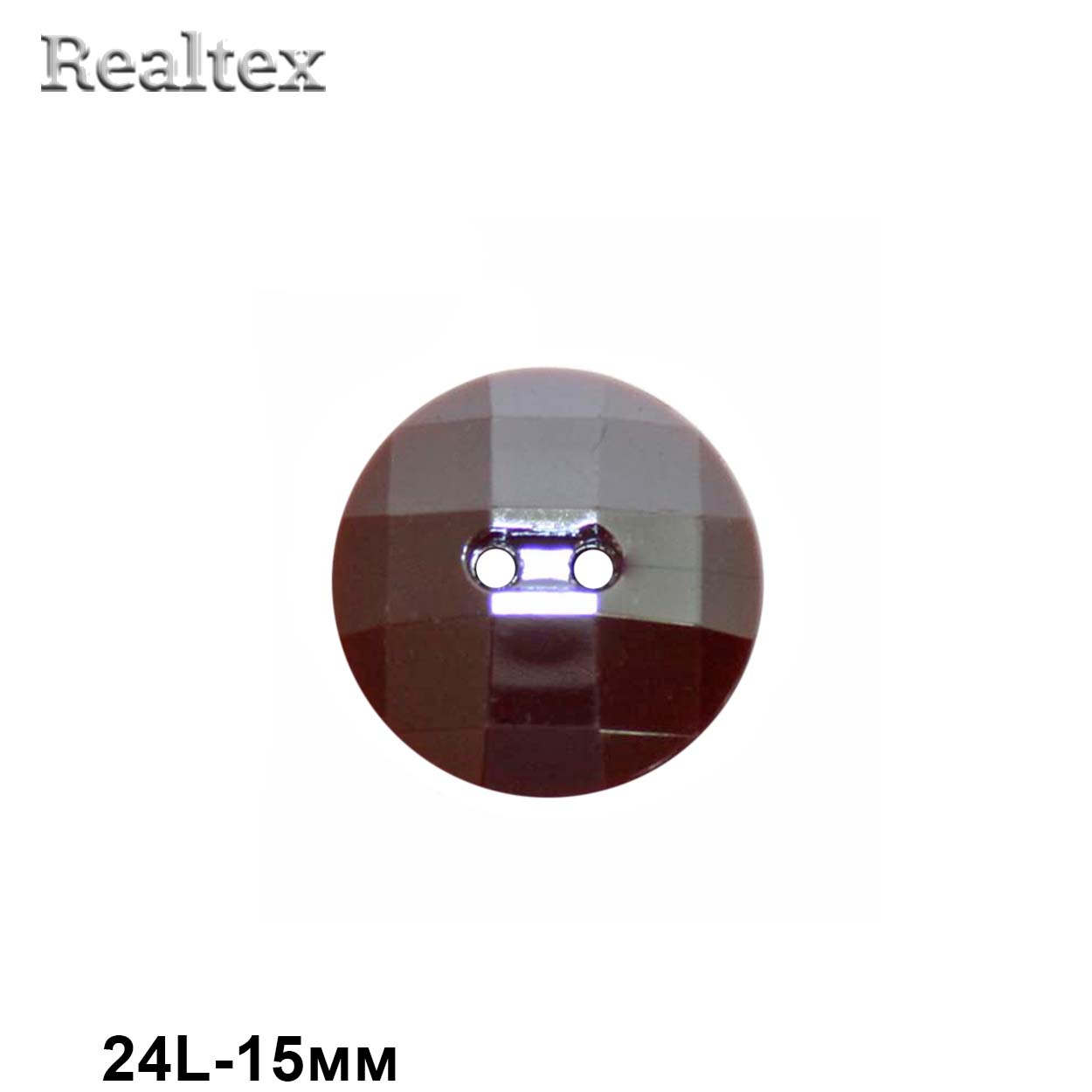 Пуговицы TT 3388 24L (72шт) цв.02