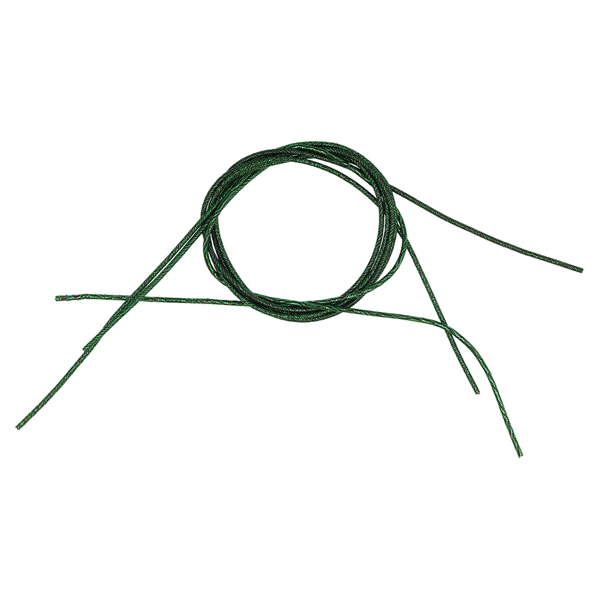 Трунцал МИКС 1,5мм ТМ003НН1 (5гр) цв.тёмно-зелёный