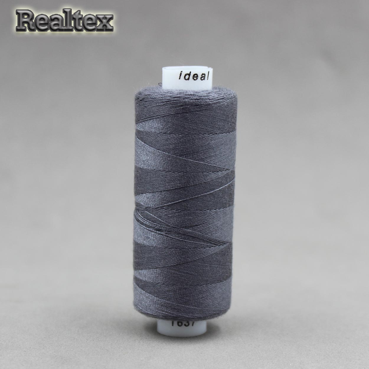 Нитки IDEAL (10шт*400yrd) цв. 637