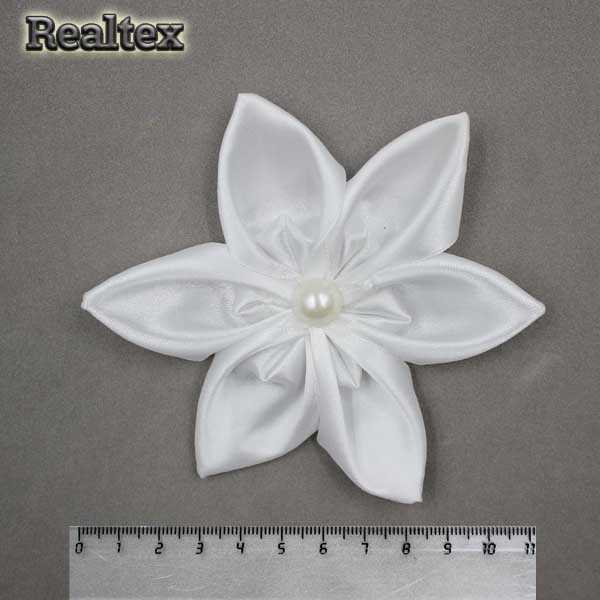 Украшение ручной работы №3002 цв.3002 молочный