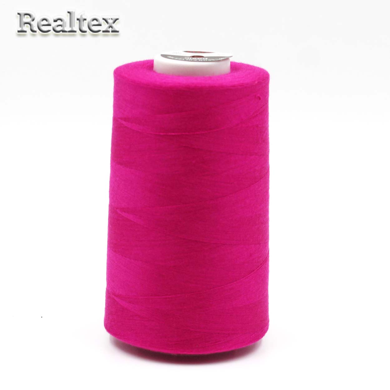 Нитки МАХ 40/2 (5000ярд) цв.575 розовый