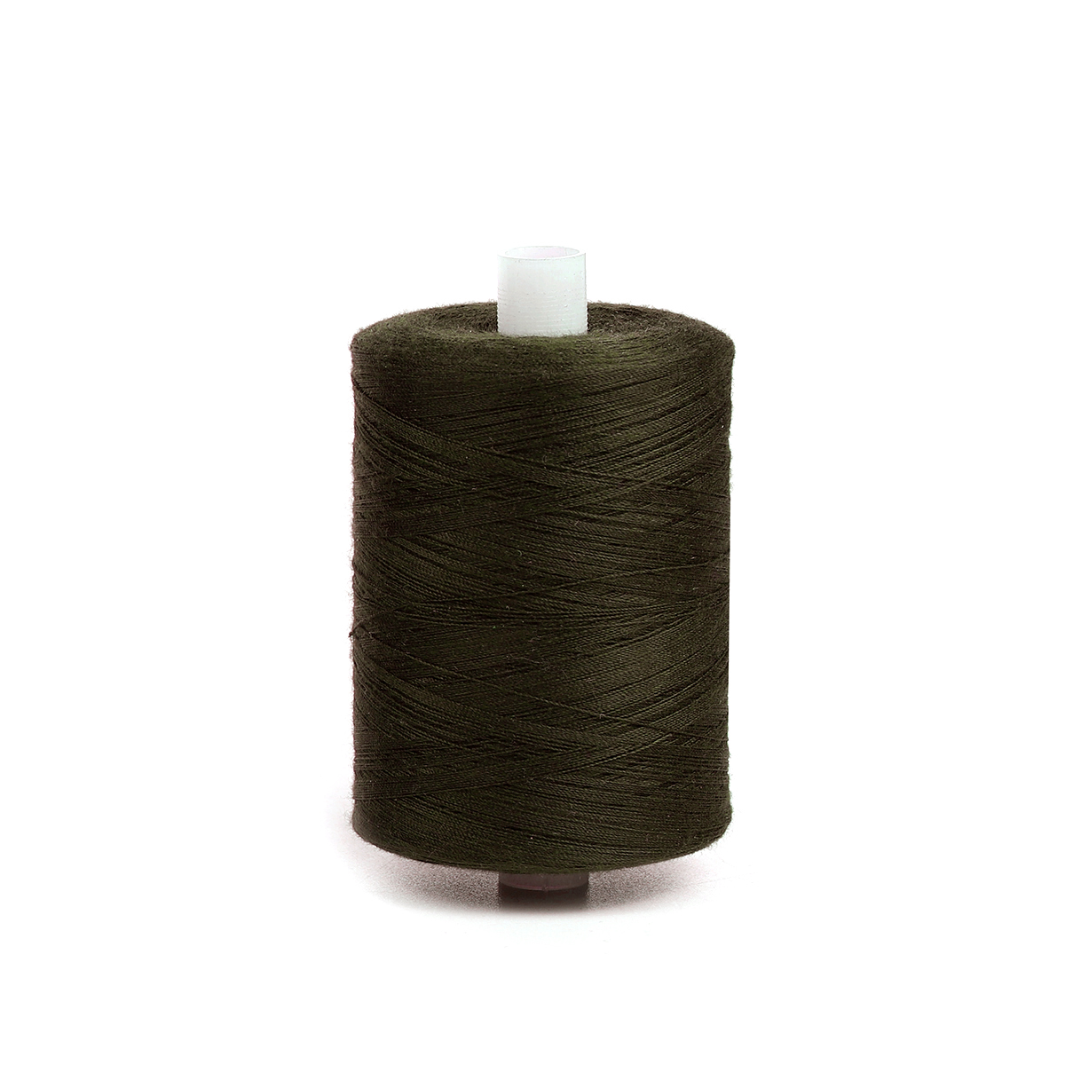 Нитки 45ЛЛ (2500м) цв.5708 т.т.хаки