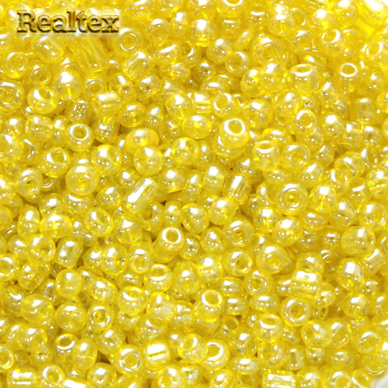 Бисер Реалтекс 12/0 (450гр) цв.110