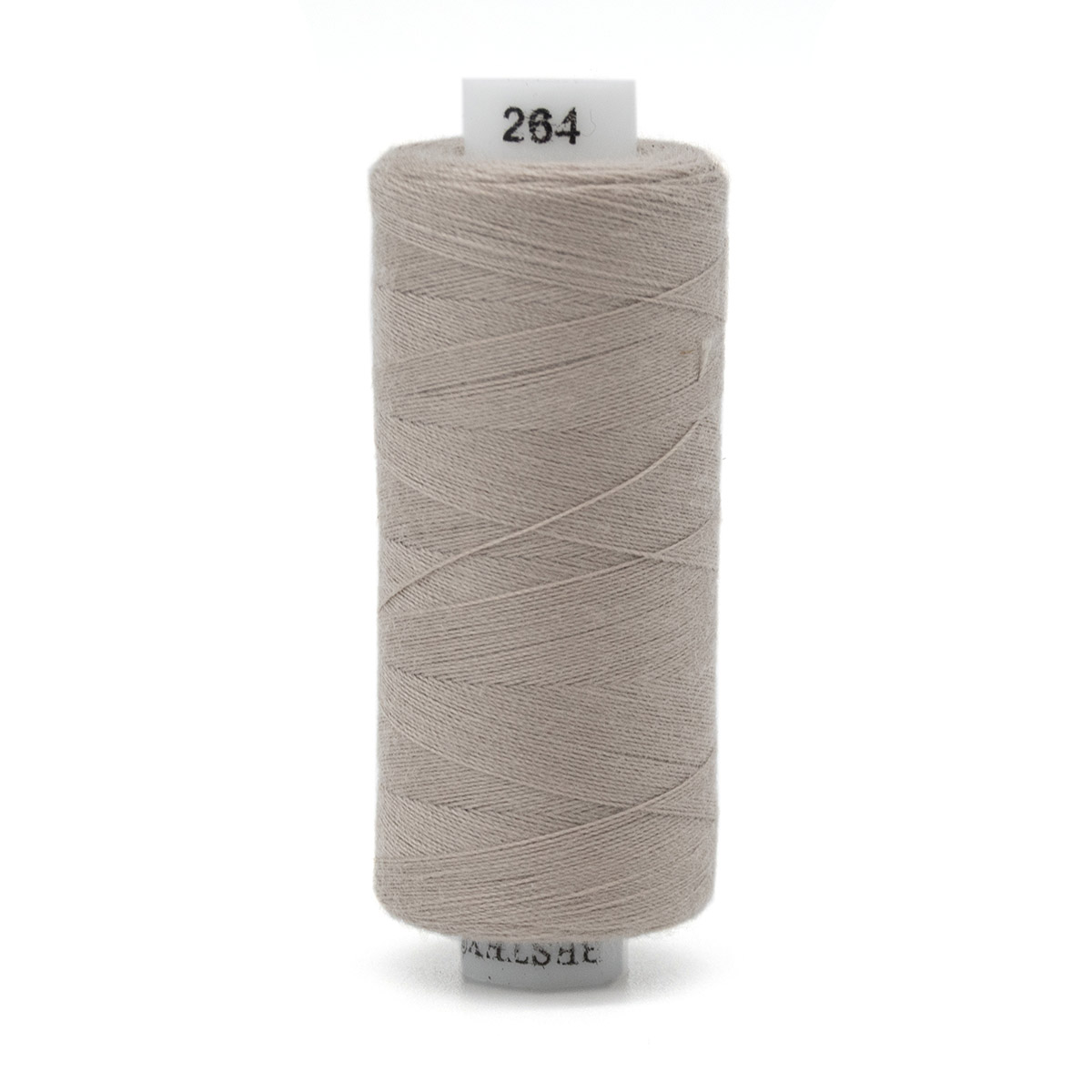 Нитки BESTEX (10шт*366м) цв.264 пепельно-розовый