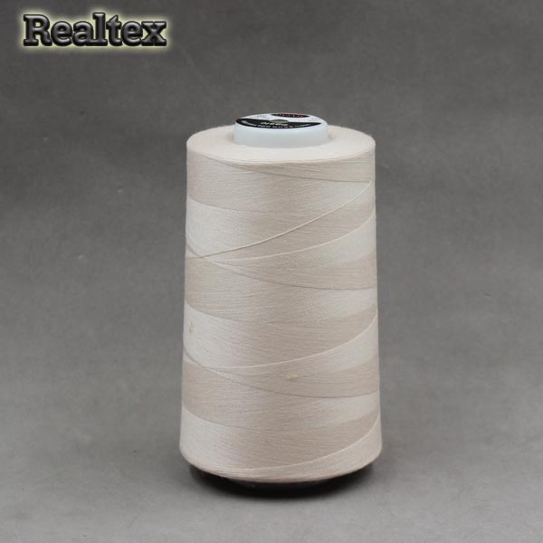 Нитки МАХ 40/2 (5000ярд) цв.553 пудровый