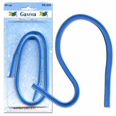 Лекало гибкое DK-050 50см