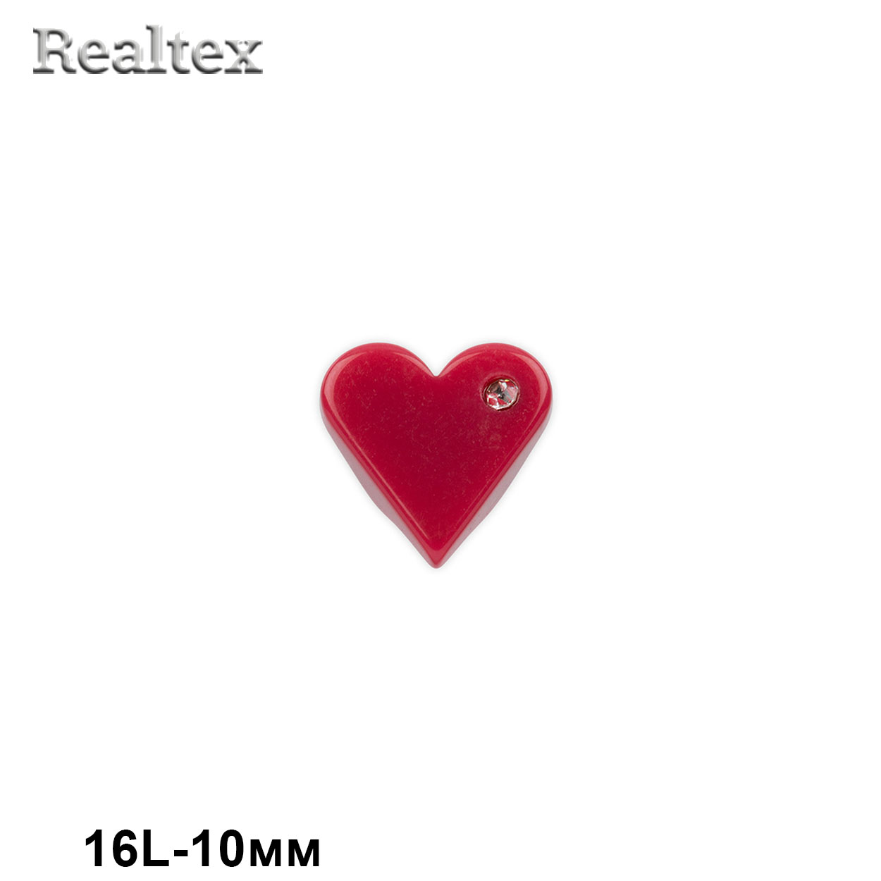 Пуговицы JEY 0009 16L (40шт) цв.D139 малиновый