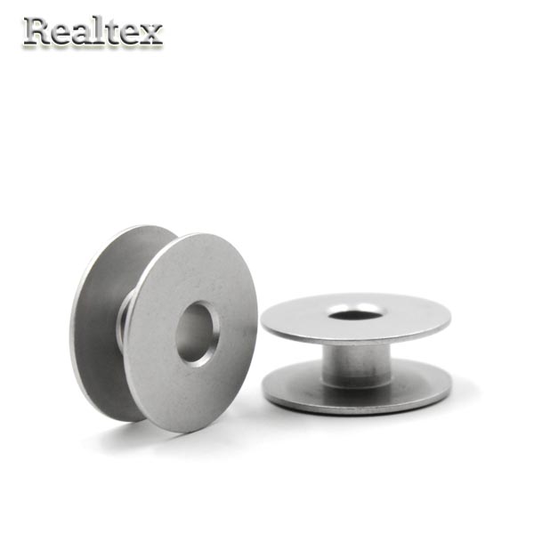 Шпулька к ПШМ алюминиевая 40264А стандартная (10шт)