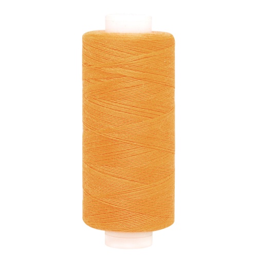 Нитки BESTEX (10шт*366м) цв.399 оранжевый неон